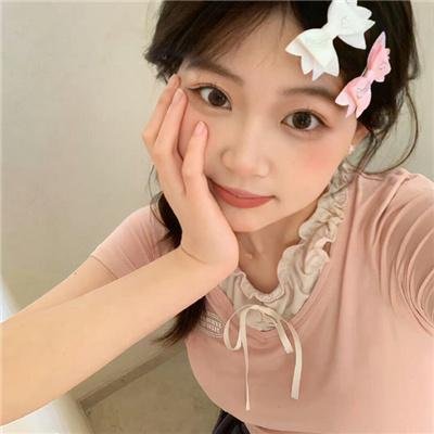 尤物争春